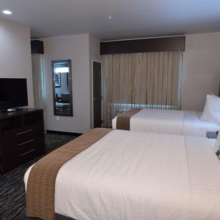 Best Western Plus Executive Residency Baytown Luaran gambar